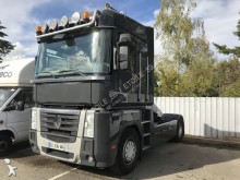 tracteur Renault Magnum 500