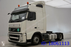Volvo FH13