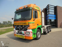 used tractor unit