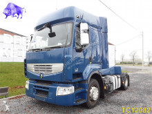 Renault Premium 460 tractor unit