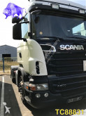 Scania tractor unit