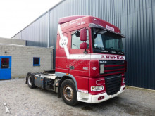 DAF tractor unit