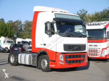 Volvo tractor unit