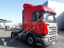Scania tractor unit