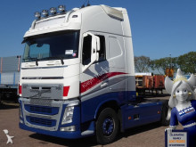 trekker Volvo FH13