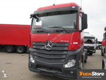 Mercedes Actros 1845LS tractor unit
