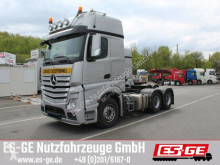 tracteur Mercedes Actros 2653 6x4 LS