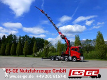 tracteur convoi exceptionnel Volvo