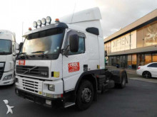 Volvo tractor unit