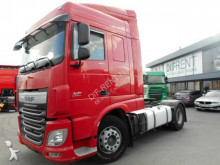 DAF tractor unit