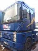tracteur Renault