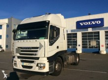 cap tractor Iveco