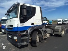 Iveco Stralis AT 440 S 36 TP tractor unit
