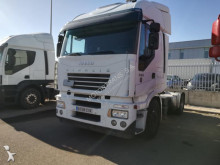 used tractor unit