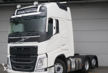 used tractor unit