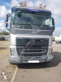 trekker Volvo