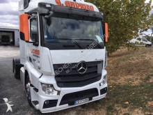 tracteur Mercedes Actros 1851 LSN 37