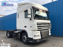 DAF XF 460