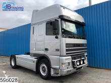 DAF tractor unit