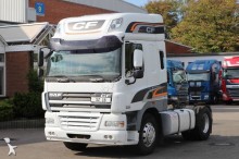 tracteur DAF