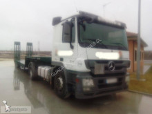 Mercedes Actros ACTROS 1844 tractor unit