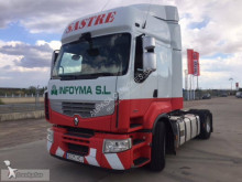 tracteur Renault