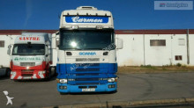 tracteur Scania