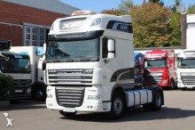 tracteur DAF XF105 460