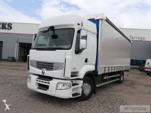 Renault tractor unit