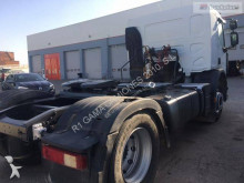Renault Premium Lander PREMIUM LANDER 430 tractor unit