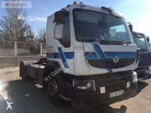 Renault Premium Lander PREMIUM LANDER 430 tractor unit
