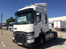 cap tractor Renault
