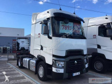 cap tractor Renault