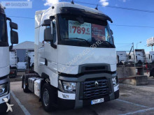 cap tractor Renault