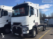 cap tractor Renault