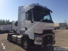 cap tractor Renault