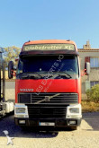 tracteur Volvo