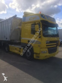 DAF tractor unit