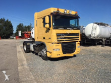 DAF tractor unit