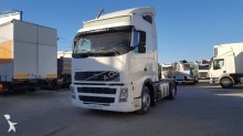 trekker Volvo
