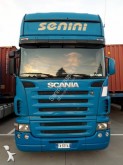 trekker Scania