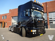 Scania R 560