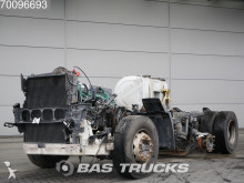 trekker Volvo FH