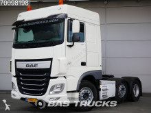 trattore DAF