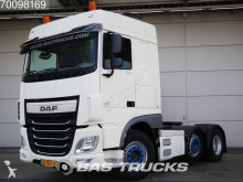 trattore DAF