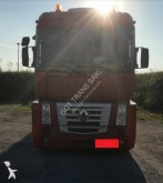 cap tractor Renault