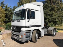 Mercedes Actros 1848 tractor unit