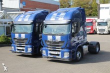 Iveco tractor unit