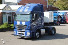 Iveco tractor unit