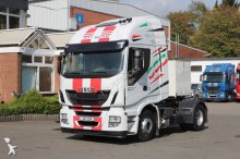 Iveco tractor unit